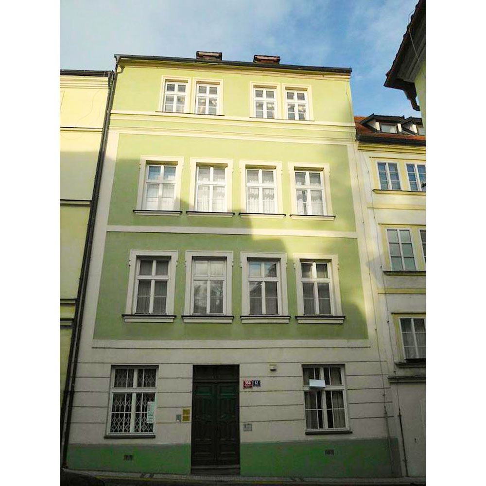 Prague Royal Apartments